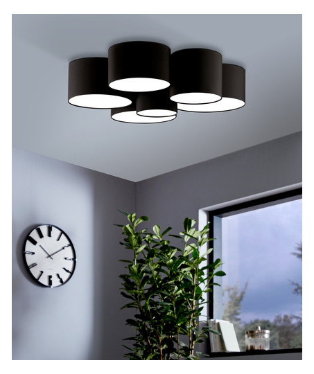 EGLO Wand und Deckenleuchte        99509 