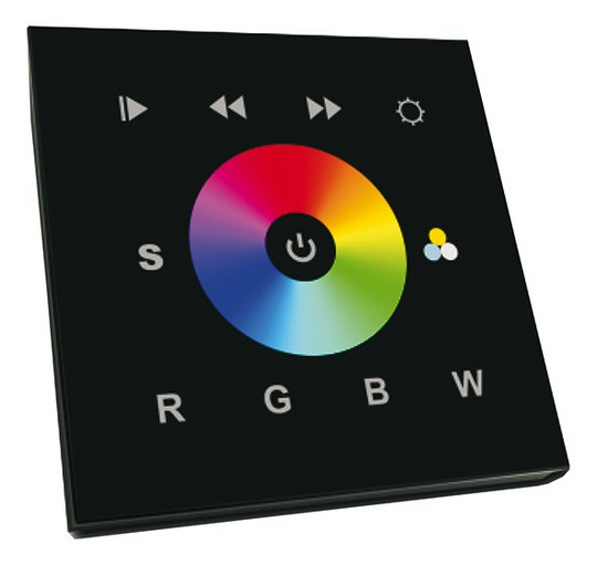 Controll-Panel IP20