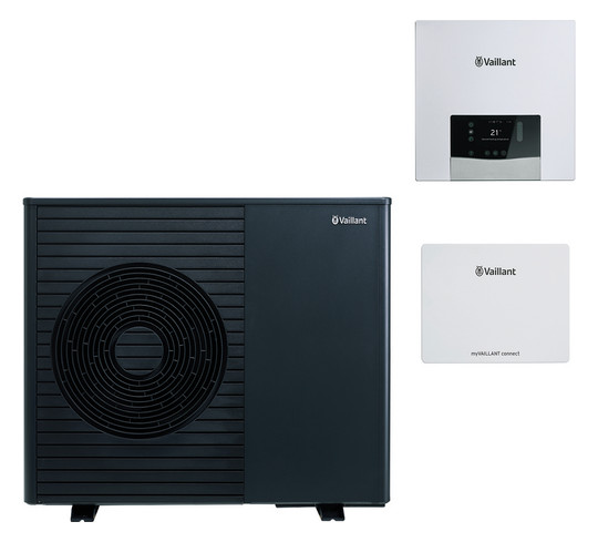  VAILLANT Paket aroTHERM plus VWL 75/8.1 