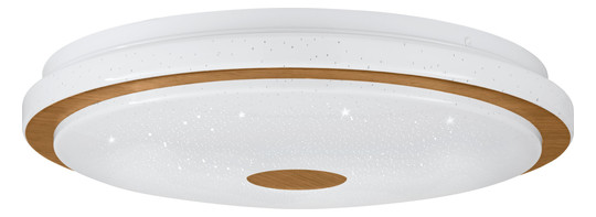EGLO LED-CCT Deckenleuchte D:380  900598 