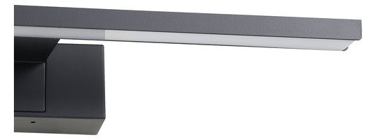 EGLO LED-CCT Spiegelleuchte L:400 901847 