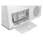 Wärmepumpentrockner E C 8kg ws 65dB re stufenl 138kWh Restzeit