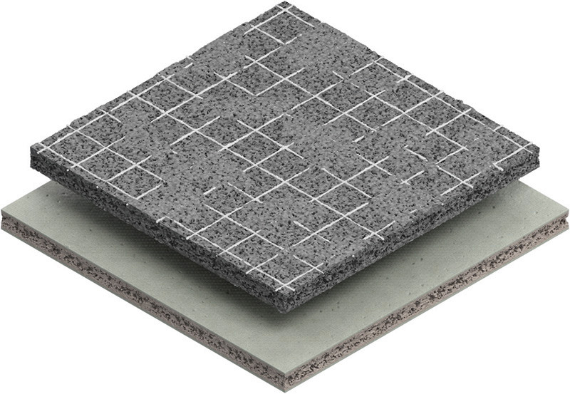 Diamanttrennscheibe Stand 150x10mm f.Beton