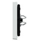 Wippe Serien Jalousie System Design lows glz Symbol Jalousie