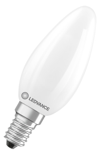 Ledvance LED Classic B 40 Filament DIM 