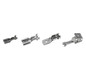 Crimpeinsatz 0,5-6qmm CLICK´N´CRIMP Rollpress nicht isolierte Flachstecker