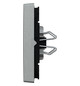 Wippe_2t Jalousie System M alu mt Pfeile Symbol Jalousie