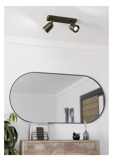 EGLO Balkenspot/2 GU10            901949 