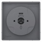 Drehknopf Symbol Dimmer System Design edst glz