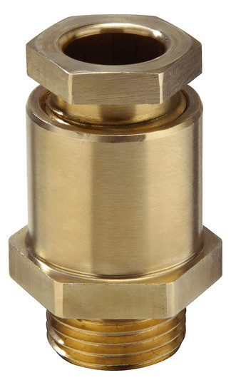 WISKA EMV Verschraubung  EKVM 24/25-Z10A 