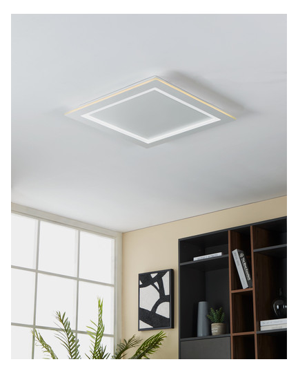 EGLO Wand und Deckenleuchte       900484 