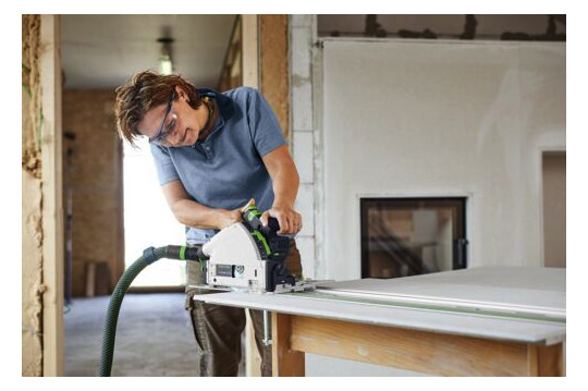 Diamant-Kreissägeblatt LAMINATE/HPL DIA 160x1,8x20 TD28 - Festool - 4