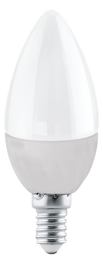 EGLO Leuchtmittel E14-LED KERZE    12263 
