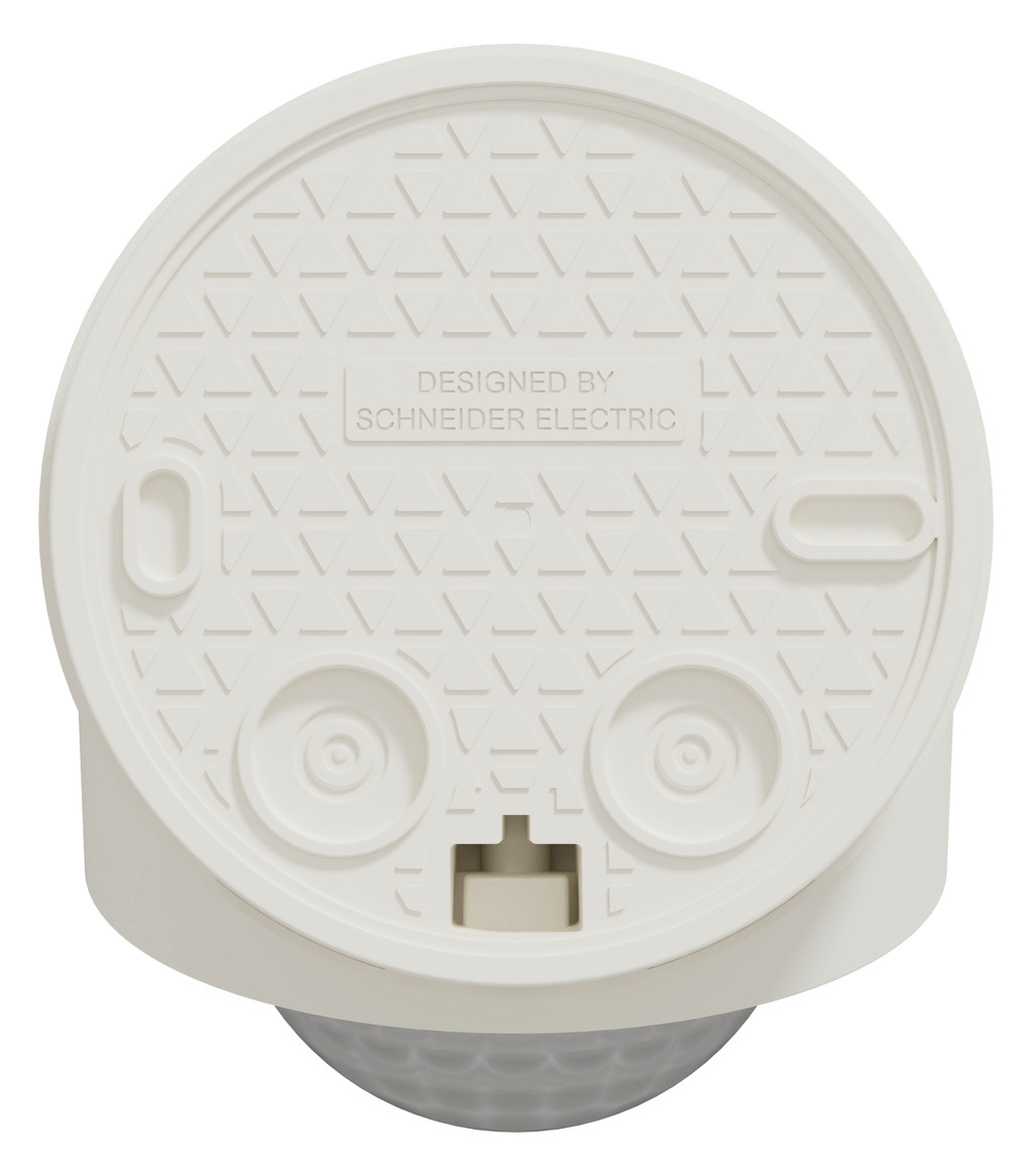 Bewegungsmelder AP 0-360° ARGUS 220-360 220-240V pws IP56 Fernbedienbar 2400W
