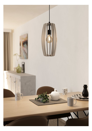 EGLO Hängeleuchte BAJAZZARA       900502 