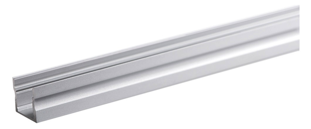 Profil IP20 2000x17,2x15,3mm Zubehör