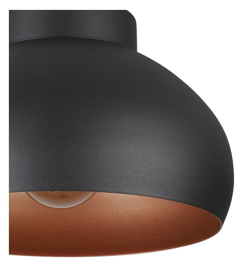 EGLO Wand und Deckenleuchte       900555 