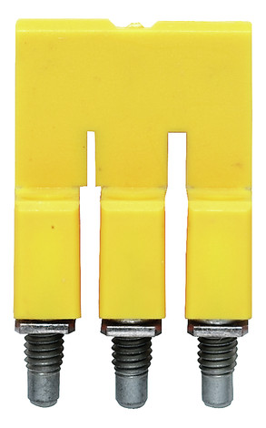 Weidmüller WQV 2.5/3 Querverbinder 