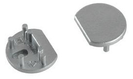 Endkappe ws Kst B20mm H7,1mm