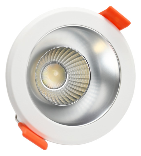 MLIG LED Downlight UNO mini weiß 81-3338 