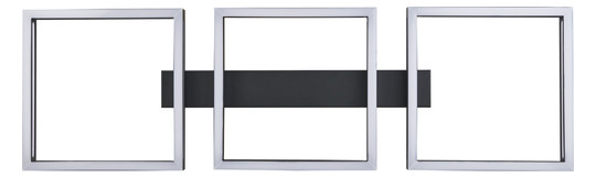 EGLO LED-Deckenleuchte 1000x315    99789 