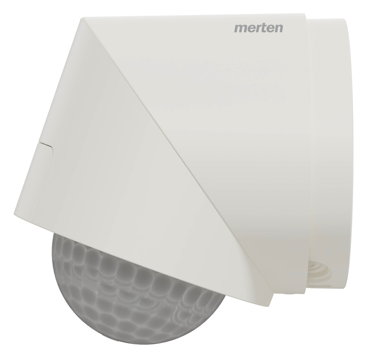 Bewegungsmelder AP 0-360° ARGUS 220-360 220-240V pws IP56 Fernbedienbar 2400W