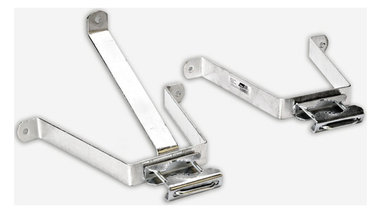 Fuba DMH 250  25cm  Paar        29440016 