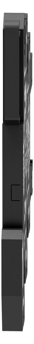 Relaissockel Schraub TS35 5Pins 6,2x78,6x95mm Hutschiene TH35