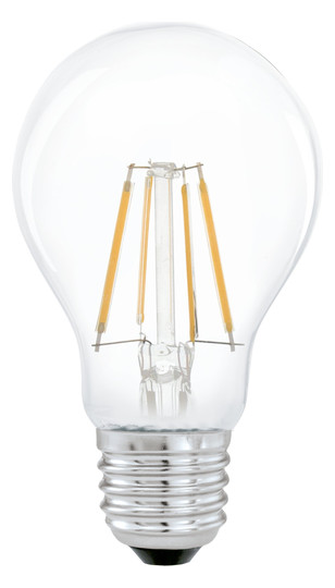 EGLO Leuchtmittel E27-LED A60 4W  110001 