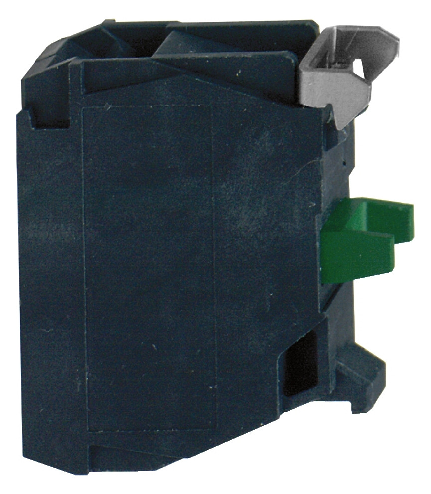 Hilfsschalterblock 1S 3A/AC Schraub
