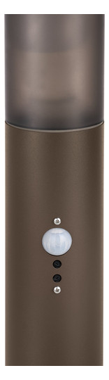 EGLO Außen Sockelleuchte m.Sensor 900986 