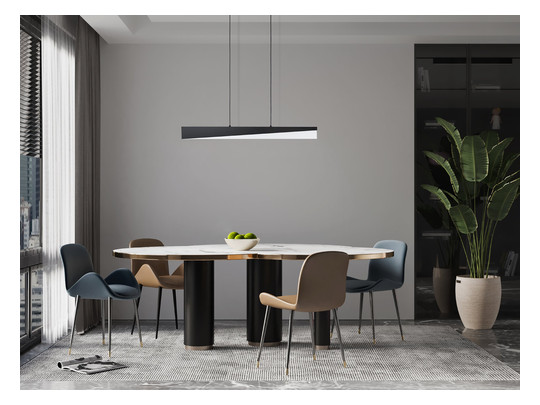 EGLO LED-Hängeleuchte              99562 