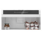 Kühlschrank EB E 310l N1775mm integr ws fest 114kwh B541mm H1772mm