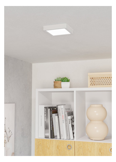 EGLO LED-CCT Deckenleuchte        901311 