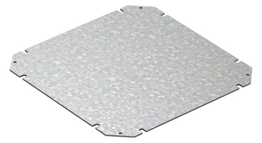 Spelsberg Montageplatte    GEOS MPS-3030 