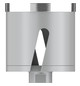 Diamant-Bohrkrone Ø82x60mm Innengew M16