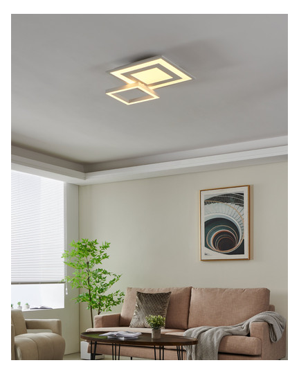EGLO Wand und Deckenleuchte       900023 