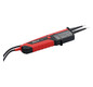 Spannungsprüfer 2p CAT.IV 12-1500V Batt LED/LCD Drehfeldrichtungsanzeige