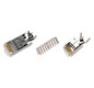 Presseinsatz CLICK´N´CRIMP Western geschirmte Western-Stecker