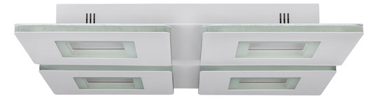 EGLO Wand und Deckenleuchte       900481 