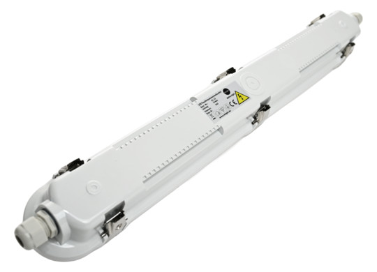 MLIG LED Feuchtraumleuchte       81-1370 
