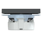 Steckdose 1f anth glz System Design UP IP20