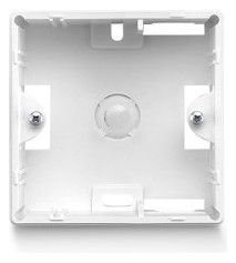 GEZE Aufputzdose Verpackt         120503 