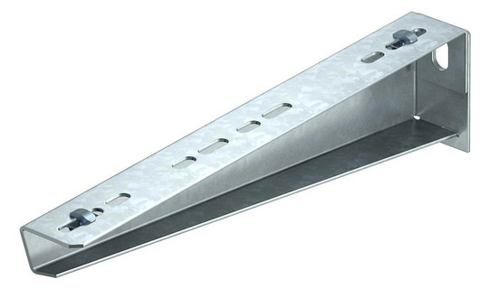 OBO MWAM 12 41 FS Wand-u.Stielausleger 