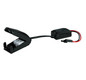 LED-Trafo 1-7,2W 350mA 22V IP20 Kstgeh dyn 68x35x21mm