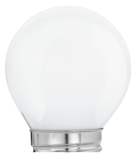 EGLO Leuchtmittel E27-LED-G45 4W  110036 