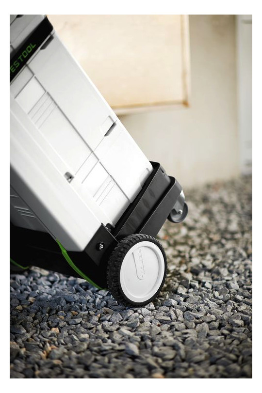 Sys-Roll Sys-Roll 100 - Festool - 5
