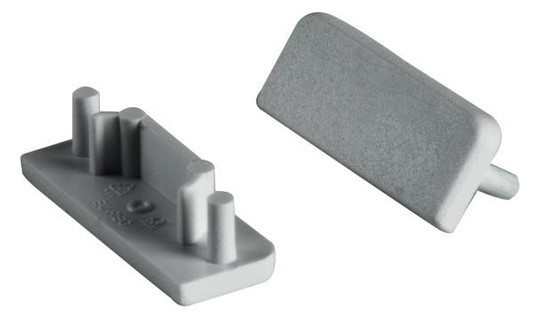 Endkappe si Kst B24mm