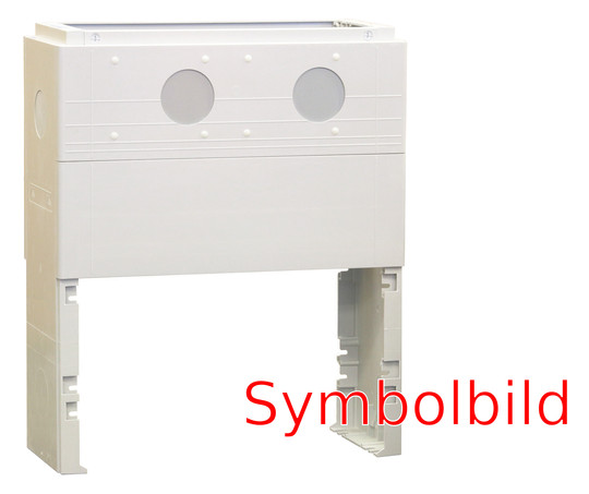 EM Eingrabsockel S6 X2 950/320  10016874 
