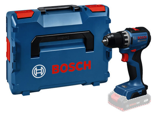 Bosch Akku-Bohrschrauber GSR18V-52 